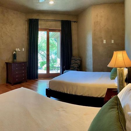ニューブラウンフェルズ Scenic Hill Country Retreat - Rhino Ranchヴィラ エクステリア 写真