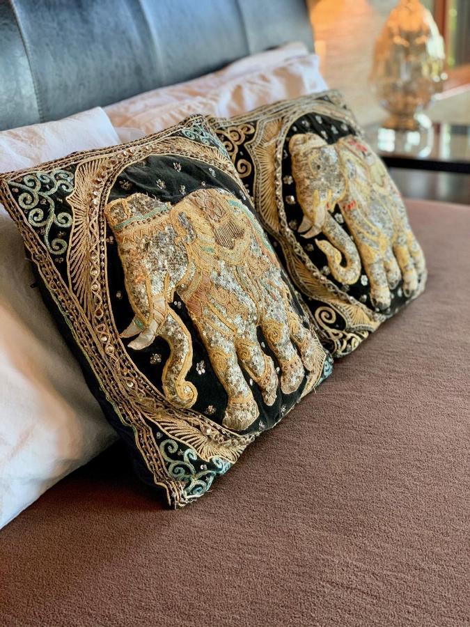 ニューブラウンフェルズ Scenic Hill Country Retreat - Rhino Ranchヴィラ エクステリア 写真